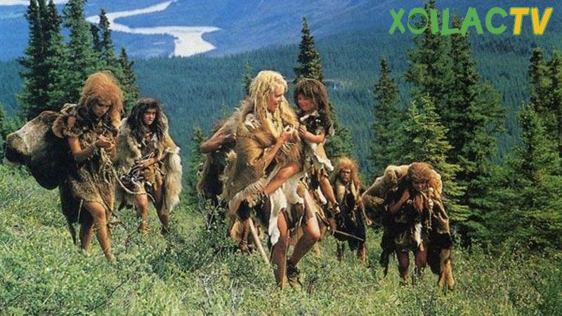 The Clan of the Cave Bear là một trong những bộ phim về thời tiền sử hay nhất 