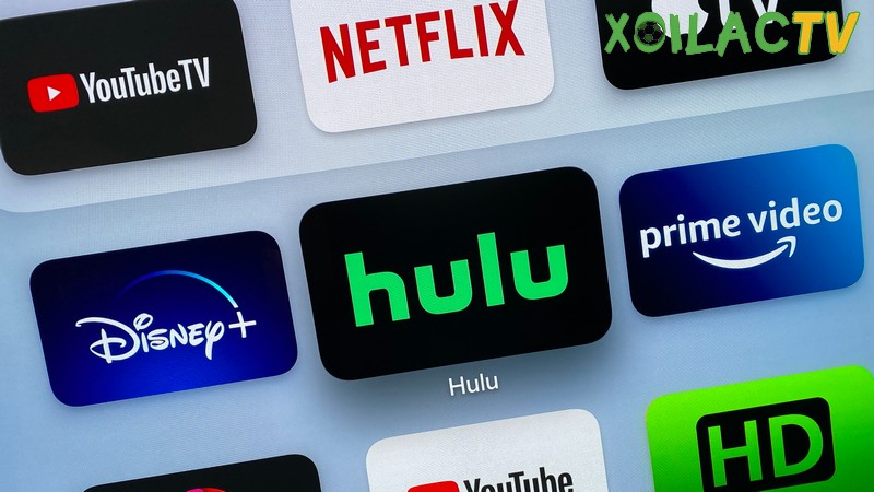 Hulu cung cấp nhiều bộ phim và chương trình truyền hình độc quyền và nhiều bộ phim mới hơn so với Netflix