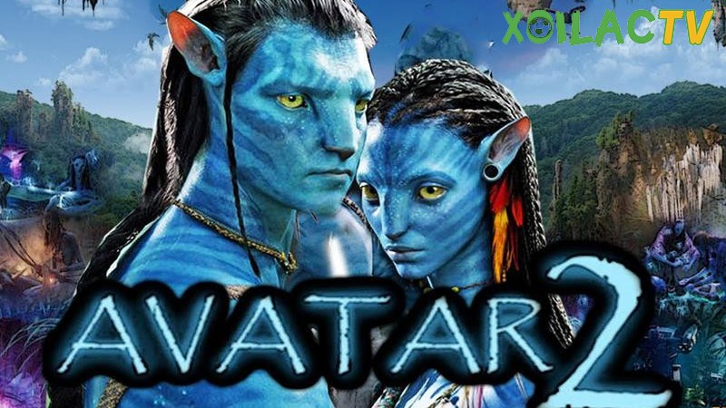 Avatar 2 là cái tên không thể thiếu trong top phim hay 2023