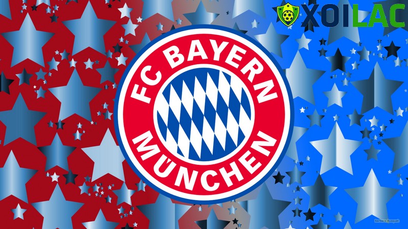 Bayern Munich là clb bóng đá mạnh nhất thế giới của Đức