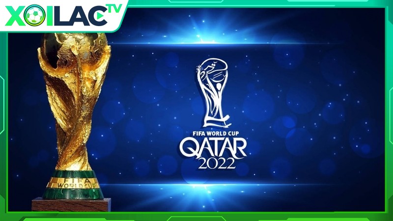 World Cup - Giải đấu quốc tế 4 năm 1 lần World Cup - Giải đấu quốc tế 4 năm 1 lần