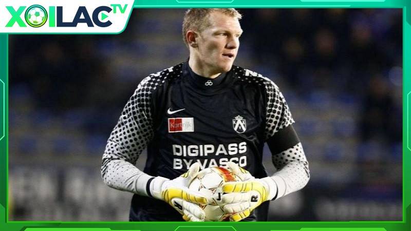 Thông tin về tiểu sử của Kristof Van Hout Thông tin về tiểu sử của Kristof Van Hout